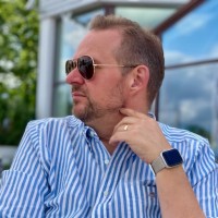 Roy Venjum Email & Phone Number