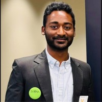 Deloitte Employee Subha K's profile photo