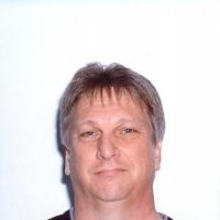 CloudReplica Employee Bruce Rowland's profile photo