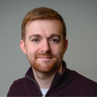 Ziipline Employee Ross Bray's profile photo