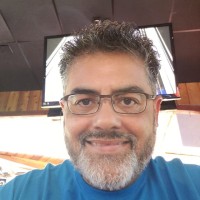 Sherwin-Williams Employee Andy Palacios's profile photo