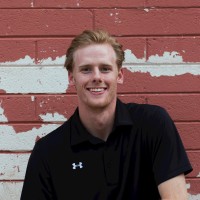 TWC Contracting Employee Matthew Gill's profile photo