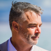 CERES Employee Jonathan Noble's profile photo