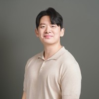 Twelve Labs Employee Dave Chung's profile photo