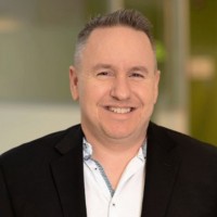 Qrvey Employee Natan Cohen's profile photo