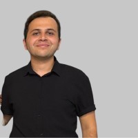 VEM İLAÇ Employee Samet Gürel's profile photo