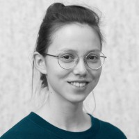 Anna Vorontsova Email