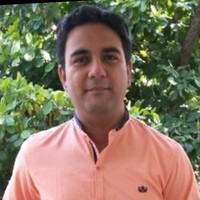 Ansira Employee Rahul Adhikari's profile photo