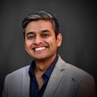 Anshul Sharma Email & Phone Number