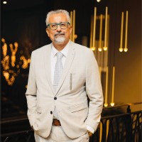 KHI Partners Employee Basab Roy's profile photo