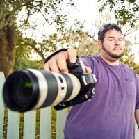 L'Auberge Lake Charles Employee Russ Conrad's profile photo