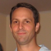 IT Vizion Employee Derrick Harby's profile photo