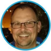 Epson America Inc. Employee Ray Masterson's profile photo