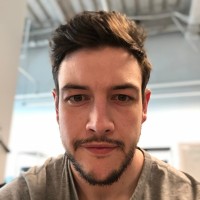 Amazon Web Services (AWS) Employee Kyle Seaman's profile photo