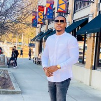 DeKalb County School District Employee Augustine Efeadue's profile photo