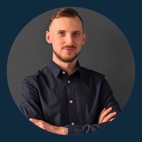 QUERCO PROPERTY Employee Filip Janiak's profile photo