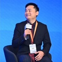 EagleCloud Technology Employee Kevin Tsui's profile photo
