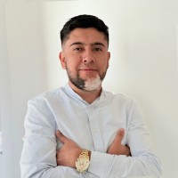 Aldeamo Employee Leriant Romero's profile photo