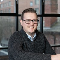 wi-Q Technologies Employee Ashley Benstead's profile photo