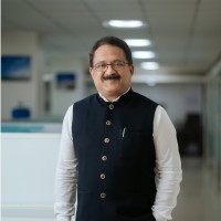 Kirtane & Pandit Employee Sandeep Welling's profile photo