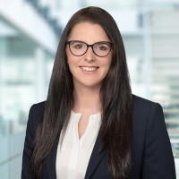Onward Partners Employee Svenja von Kolontay's profile photo