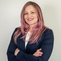 Travelers Employee Danielle Hamilton's profile photo