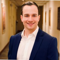 Unilever Employee Brian Stauffer's profile photo