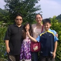 微軟公司 Employee Cary Sun's profile photo