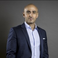 Johnson & Johnson Employee Victor Karam's profile photo