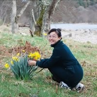 Neri&Hu Design and Research Office Employee Chenchen Guo's profile photo