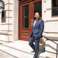 MSC Retail Employee Matt Stein's profile photo