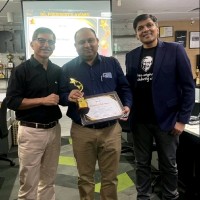 IRHPL Group of Companies Employee Mohit Kapil's profile photo