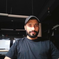 Amritesh Nandan's profile photo