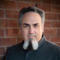 inRelationship Employee Aron Strong's profile photo