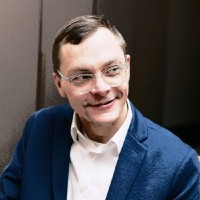 onesto GmbH Employee Mathias Starry's profile photo