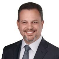RFMX Warehouse / Houger Express Employee Benjamin Levine's profile photo