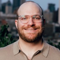 Cloverleaf AI Employee Adam Zucker's profile photo