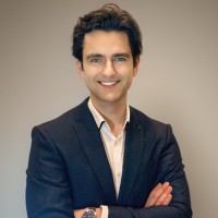 ZTEC Employee Arnas Vasiulis's profile photo