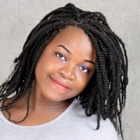 CREDIT ACCESS SA Employee Marie Achy's profile photo