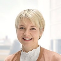ISRINGHAUSEN GmbH & Co. KG Employee Christin Köhler's profile photo