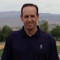 Anchor QEA Employee Tim Johnson's profile photo