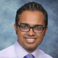 Advantive Employee Amit Sinha's profile photo