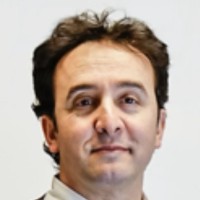 Goodway Technologies Employee Mustafa Zair's profile photo