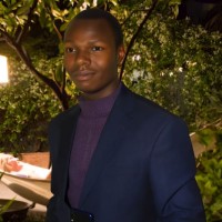 SelfCAD Employee Moses Zikei's profile photo