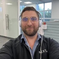 Unique Vacations, Inc. Employee Florian Lahitte's profile photo
