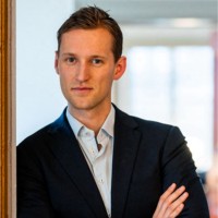 Progrits Employee Oscar Thornander's profile photo