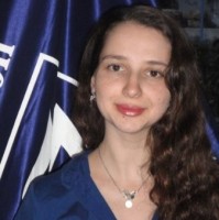 ExScientia Employee Maria Schmidt's profile photo