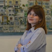 Ayyapı Employee Merve Çavdar's profile photo