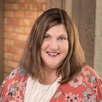 Booth University College Employee Christy Davidson's profile photo