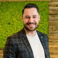 Koppel Services Employee Vincent Heemskerk's profile photo